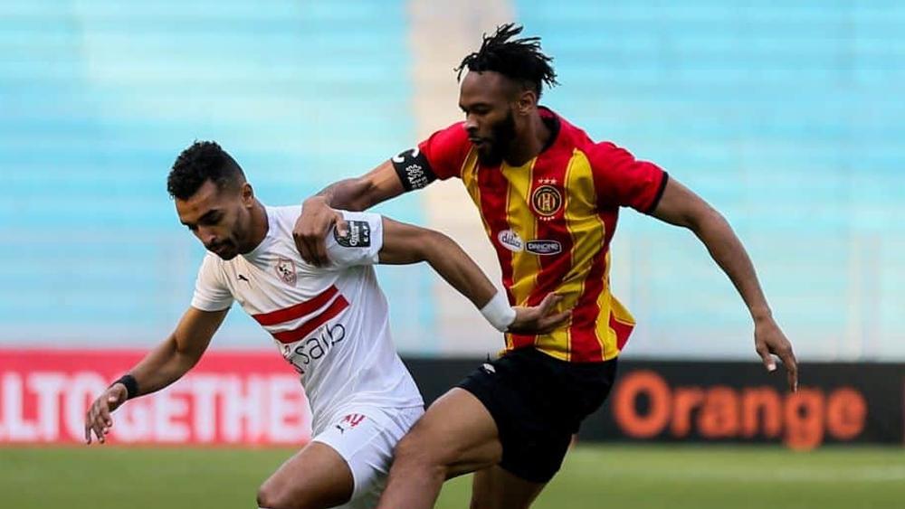 طبيب مصري "مشجع للزمالك" يفتح عيادته "مجانًا" للمواطنين التونسيين في حال فوز الترجي على مولودية الجزائر