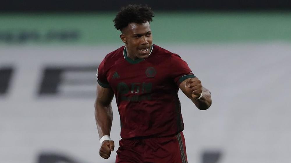 بعد "صيام طويل" دام 48 مباراة متتالية.. أداما تراوري يسجل لأول مرة في الدوري الإنجليزي منذ دجنبر 2019!