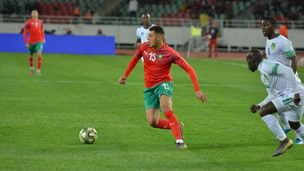 حوار خاص/ أملاح لـ"البطولة": "المنتخب المغربي لا يعرف أي تكتلات وليس لدينا أي عذر رغم ظروف الأدغال الأفريقية الصعبة"