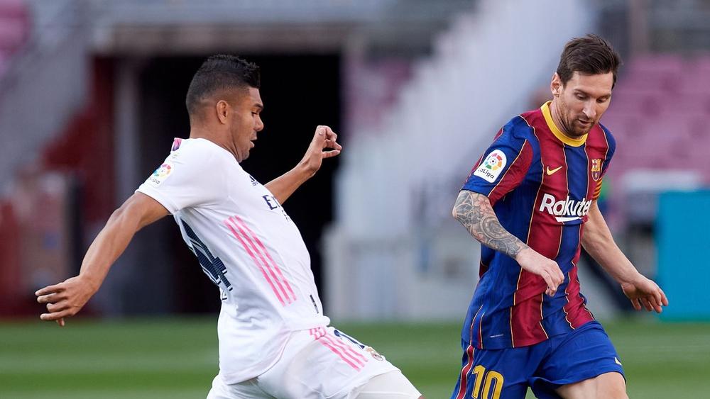 مواجهة الكلاسيكو .. صراع من أجل الضغط على أتلتيكو مدريد وانتزاع الصدارة "مؤقتا"