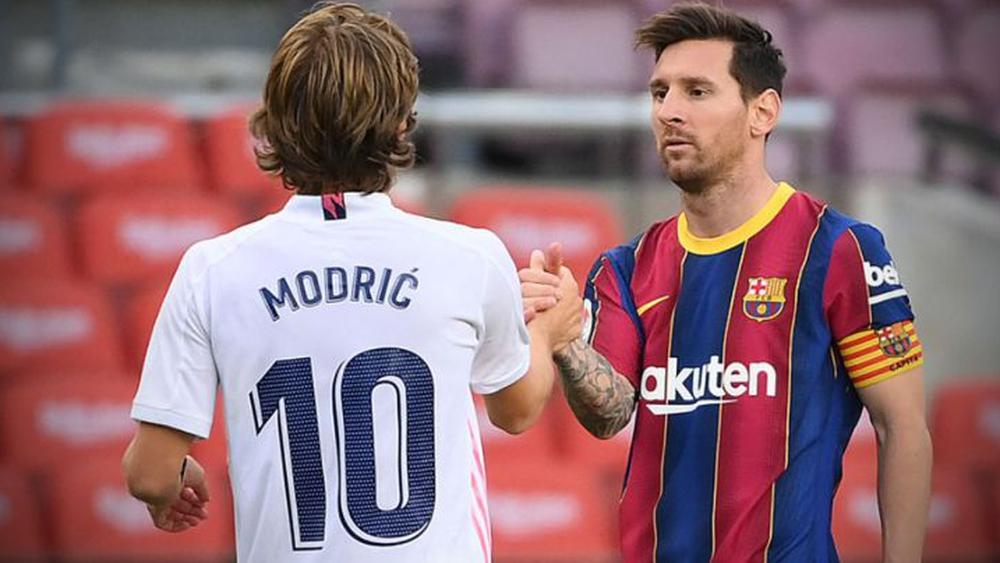 من بينها كوريا الشمالية.. 4 دول في العالم لن تبث مباراة ريال مدريد وبرشلونة مساء يومه السبت