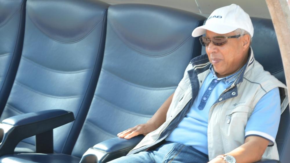 هل تشكل العودة "المحتملة" لفاخر مفتاحَ استقرارٍ داخل الرجاء؟