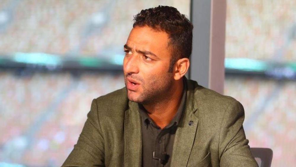 المصري ميدو: "سمعت أنه لم تكن هناك جدية في مباراة الترجي ومولودية الجزائر!"