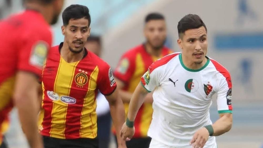 لجنة الانضباط بالـ"كاف" تردّ على الزمالك بعد احتجاجه على "نتيجة" الترجي والمولودية: "قدّم برهانك إن كان ادّعاؤك صحيحًا"