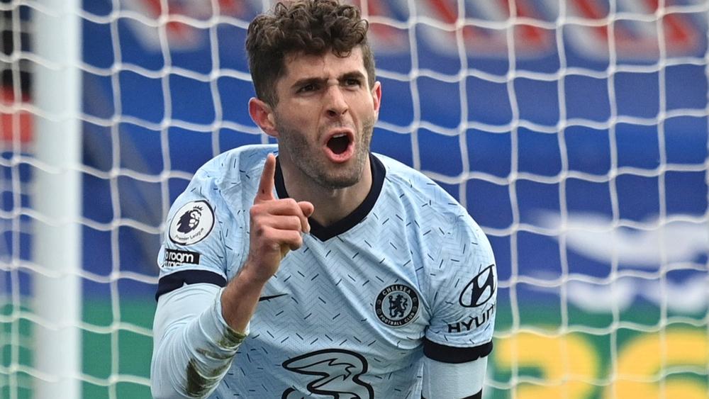 بوليسيتش: "المنافسة ستكون قوية على مراكز المربع الذهبي في الدوري الإنجليزي"