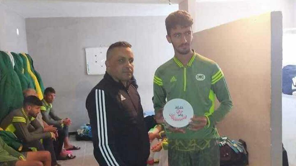 رئيس عصبة "الهواة" لـ"البطولة": "حادثة وفاة الفقيد الساقي مؤلمة.. سنتكفّل بترتيبات الجنازة وسنُدعِّم أسرته بالتنسيق مع الجامعة"