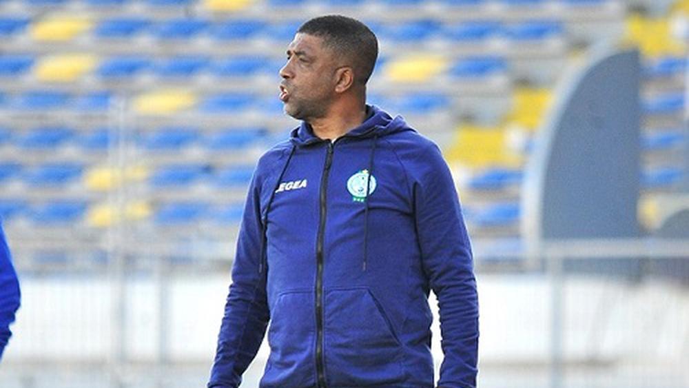 البكاري بعد سحق بيراميدز: "انتصارٌ يُعيد الثِّقة ويُرمّم المعنويات بعد رحيل السلامي"