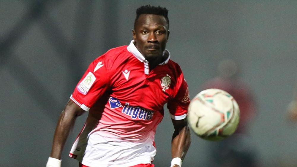 الإصابات تهدد الوداد قبل مواجهة مولودية وجدة ومسوفا والكعبي قد يكونا أكبر الغائبين