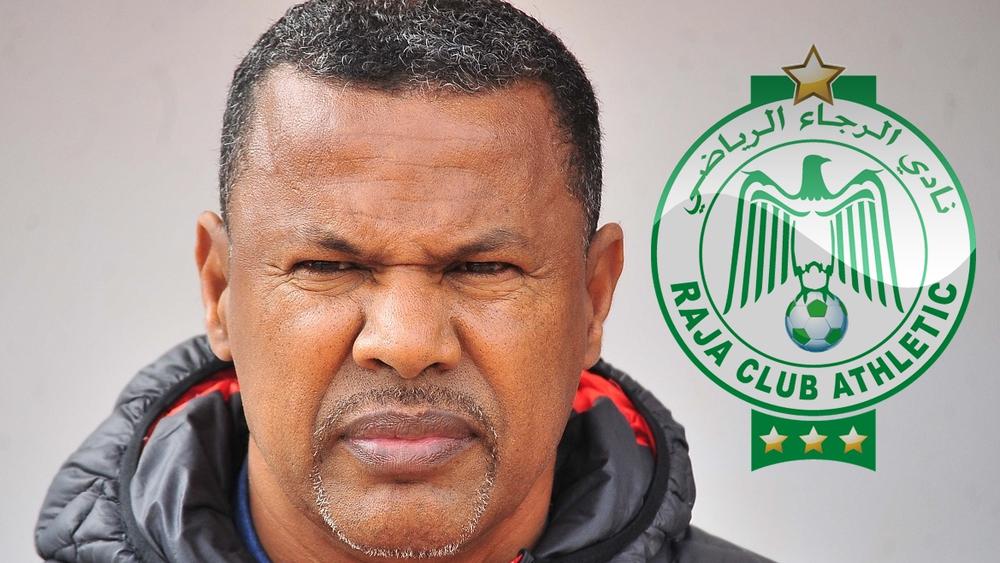 لسعد الشابي يصل إلى الدار البيضاء لإتمام إجراءات تعاقده مع الرجاء خلفا للسلامي