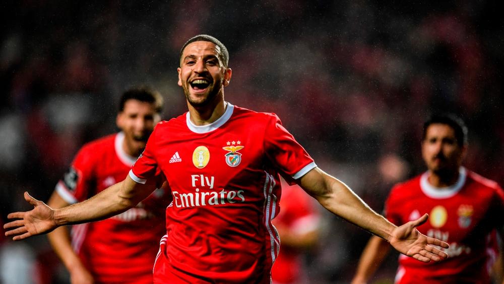 تاعرابت: "فضّلت توتنهام على أرسنال سنة 2007.. لكن السبيرز لم يُساعدوني على التطوُّر كلاعب"