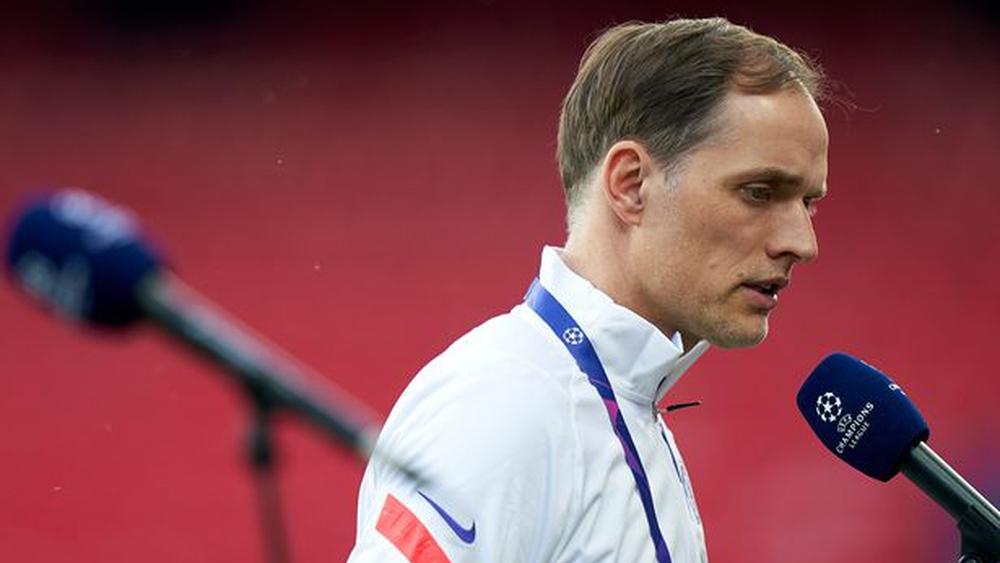 توخيل: "سعيد بالتأهل ولكننا نسينا كيف تُسجل الأهداف"