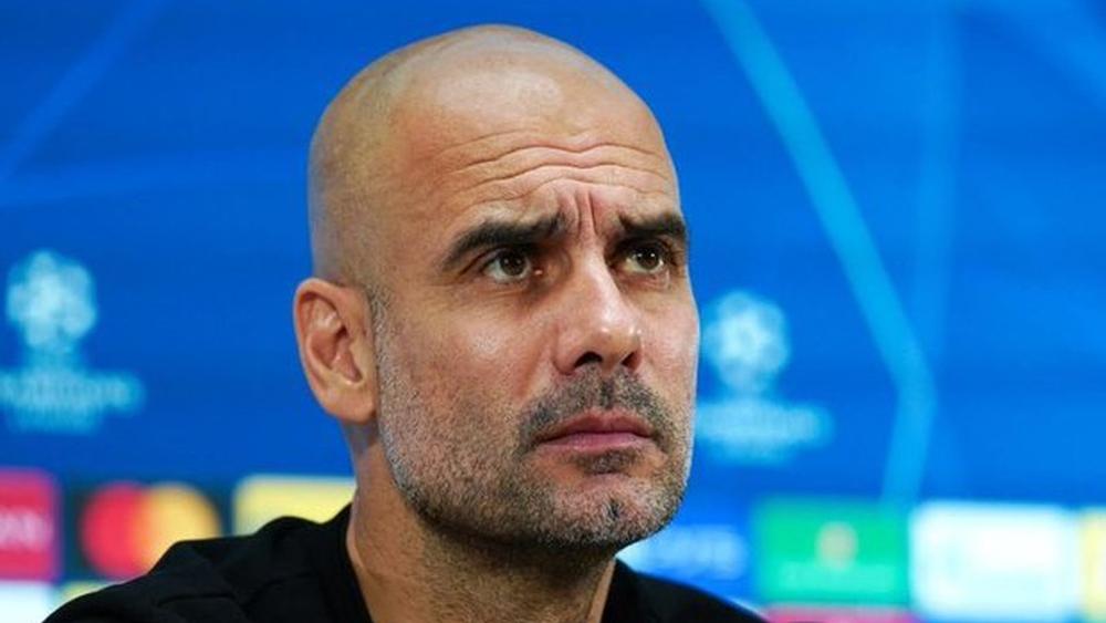 غوارديولا قبل مواجهة دورتموند: "سنخوض هذه المباراة بهدف الانتصار"