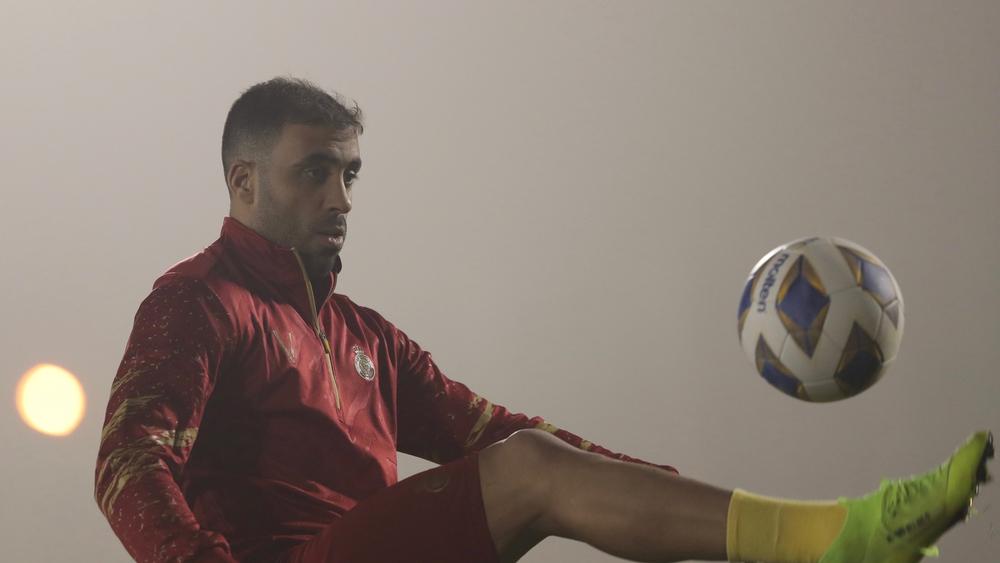 تقارير سعودية.. حمد الله يعود لقيادة خط هجوم النصر في مباراة الوحدات الأردني