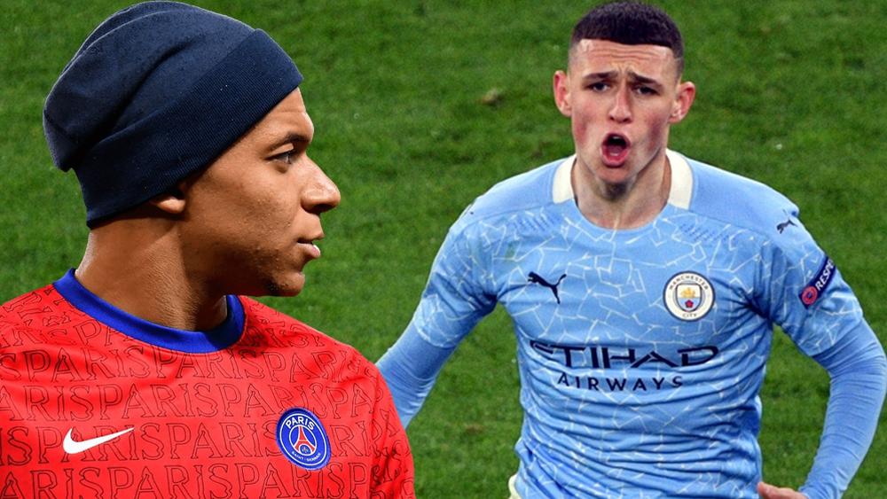 فودين "غاضب" ويستعد لـ"فك" ارتباطه بالشركة المكلفة بإدارة حساباته على مواقع التواصل الاجتماعي بسبب "تغريدة" موجهة لمبابي!