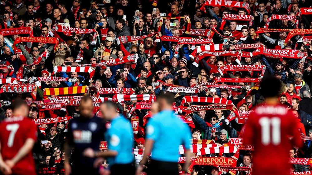 اتجاه لتأجيل الجولة الـ 37 في الدوري الإنجليزي لفتح المجال أمام "عودة الجماهير"