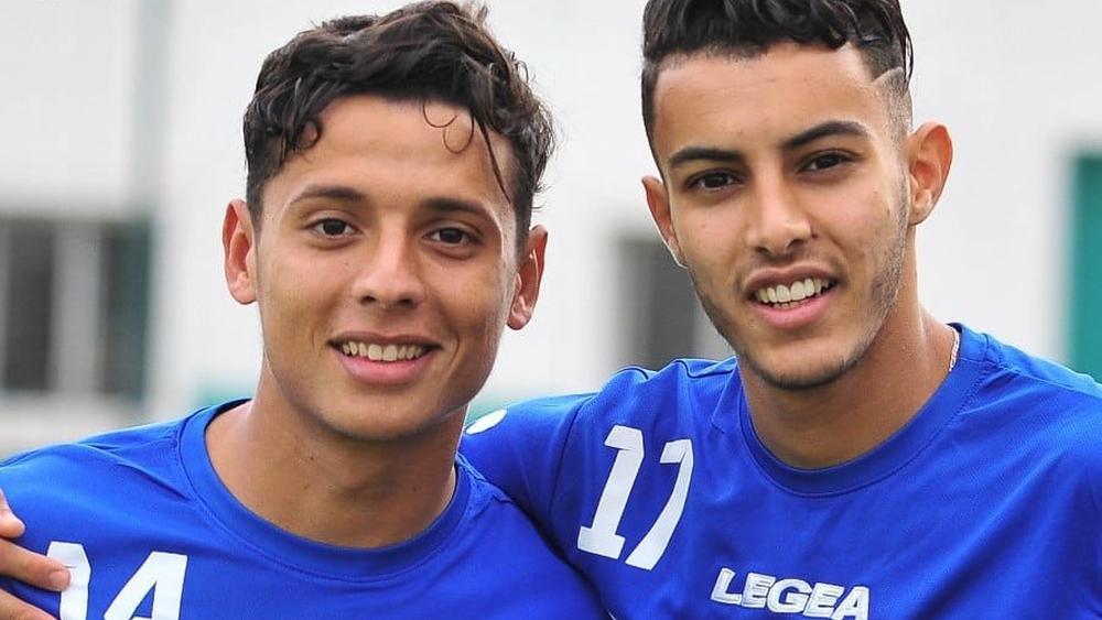 شاكير والوردي أبرز غيابات الرجاء أمام المغرب التطواني