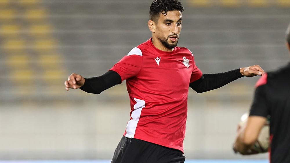 الكرتي بعد تعادل الوداد أمام المولودية: "أضعنا كرات سهلة وغابت عنا النجاعة.. مباراة للنسيان سنجعلها تجربة لما هو قادم"