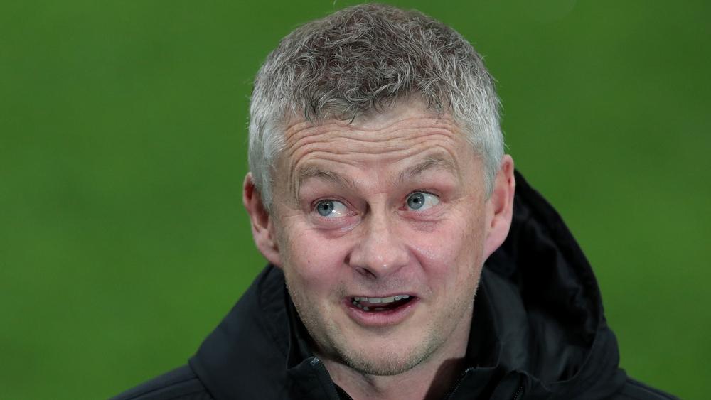 سولسكاير: "لن نستسلم أبدًا في صراع الدوري الإنجليزي الممتاز"