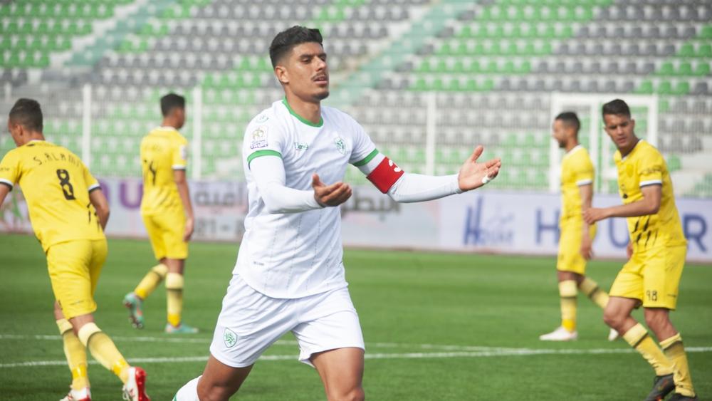 اللجنة المركزية للتأديب تصدر عقوباتها في حق بعض أندية البطولة الاحترافية "إنوي" 1 و2