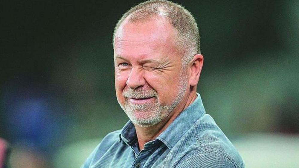 مدرب النصر الجديد عن حمد الله: "لدينا مهاجم هداف وأي لاعب يمر بفترة صعبة"