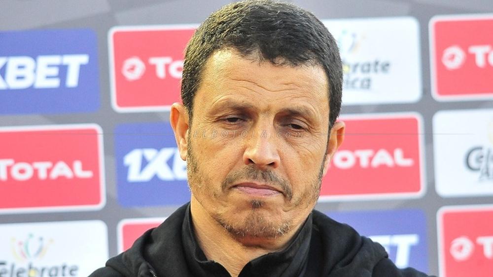 رجاويون ينتقدون الخرجات الإعلامية للسلامي بعد مغادرته الفريق ويتهمونه بـ"التشويش"