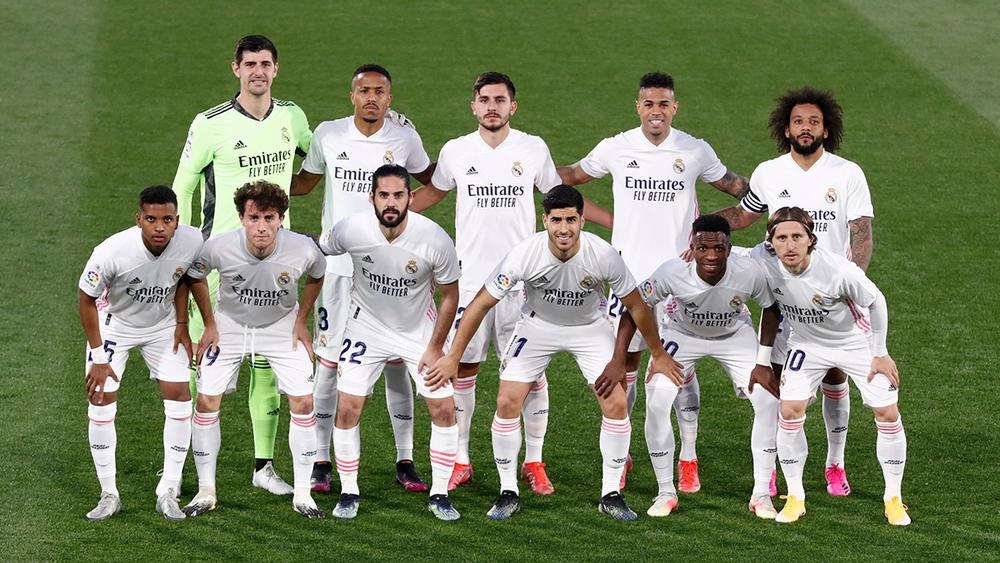 بتشكيلة "أغلبها" من البدلاء.. ريال مدريد يتعادل ضد خيتافي و"يخسر" نقطتين في صراعه على لقب "الليغا"