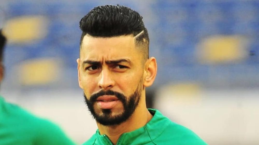 المكتب المسير للرجاء يستعد لمعاقبة محمود بنحليب بعد "تمرده"!