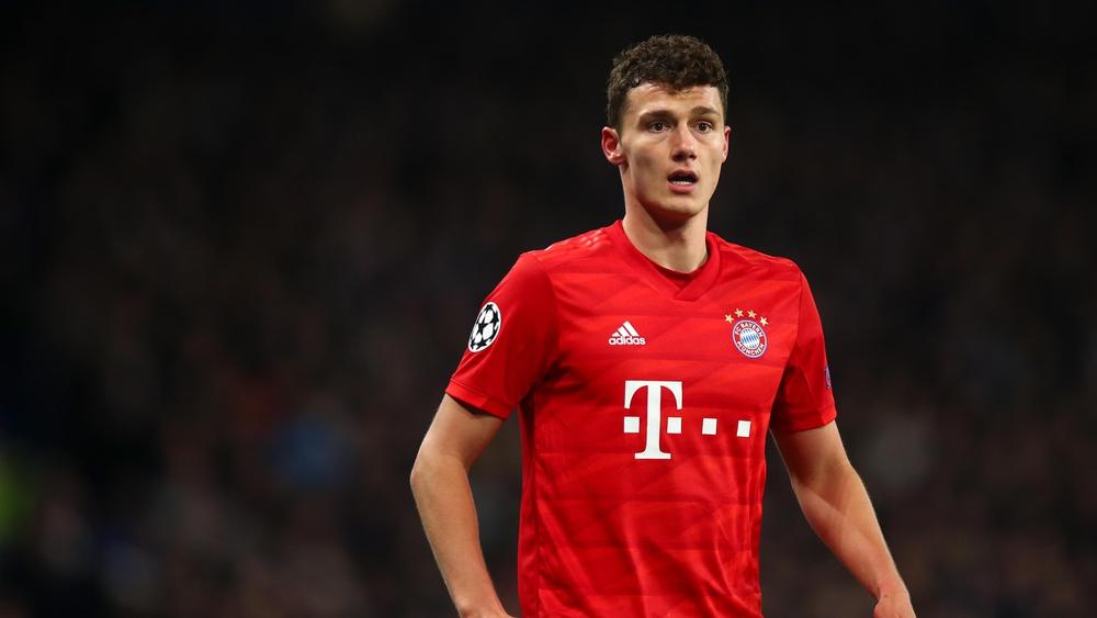 بافارد يعارض إطلاق "دوري السوبر الأوروبي" ويتشبث بـ"دوري الأبطال" كلاعب ومشجع