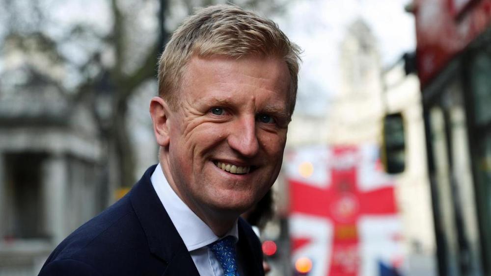 وزير الرياضة البريطاني: "لا داعي للقلق.. سنفعل ما بوسعنا لعرقلة تنظيم دوري السوبر الأوروبي وسنحمي رياضتنا المفضلة"