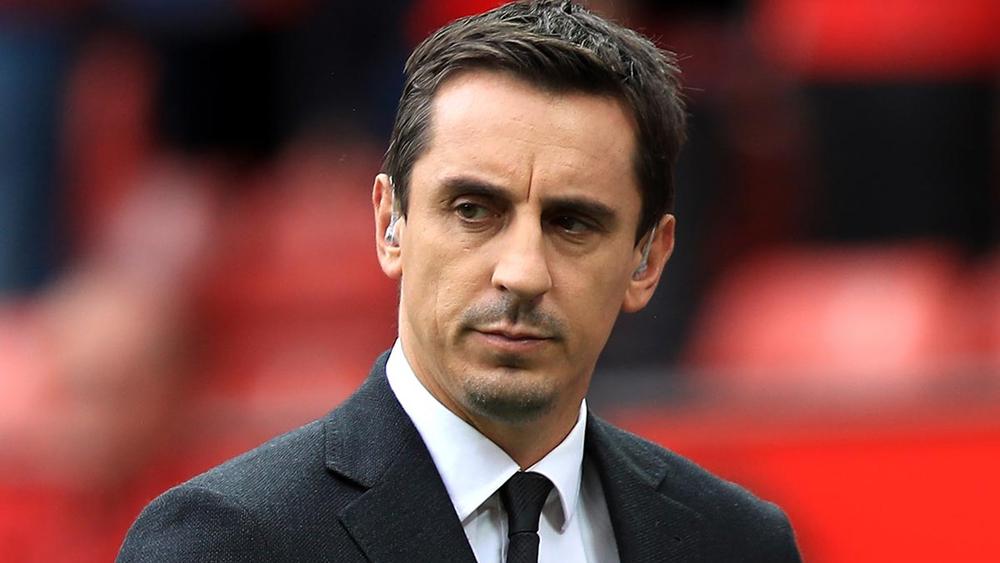 جاري نيفيل يطالب الجماهير بالتحرك لمنع إقامة دوري السوبر الأوروبي ويصرح: "يا له من عار.. أنا مشمئز من هذا الجشع"