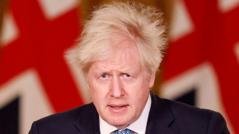 رئيس وزراء بريطانيا: "كل الخيارات ممكنة لإيقاف دوري السوبر الأوروبي 'الانفصالي'"