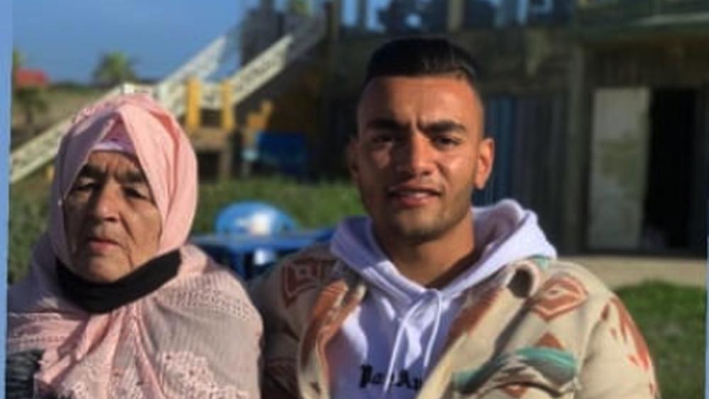 مدكور يفقد جدَّته تزامناً مع تواجده في تنزانيا مع الرجاء قبل منازلة نامونغو