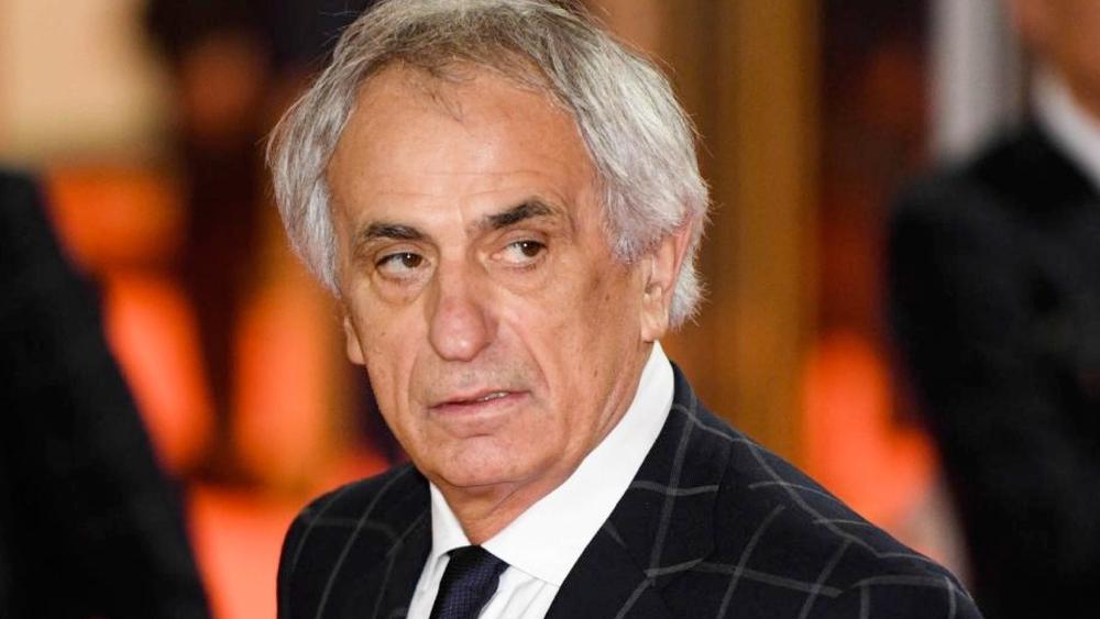 خليلوزيتش عن "دوري السوبر الأوروبي": "إنها محاولة أنانية لتدمير جوهر الكرة.. يجب طرد هذه الأندية من أوروبا"