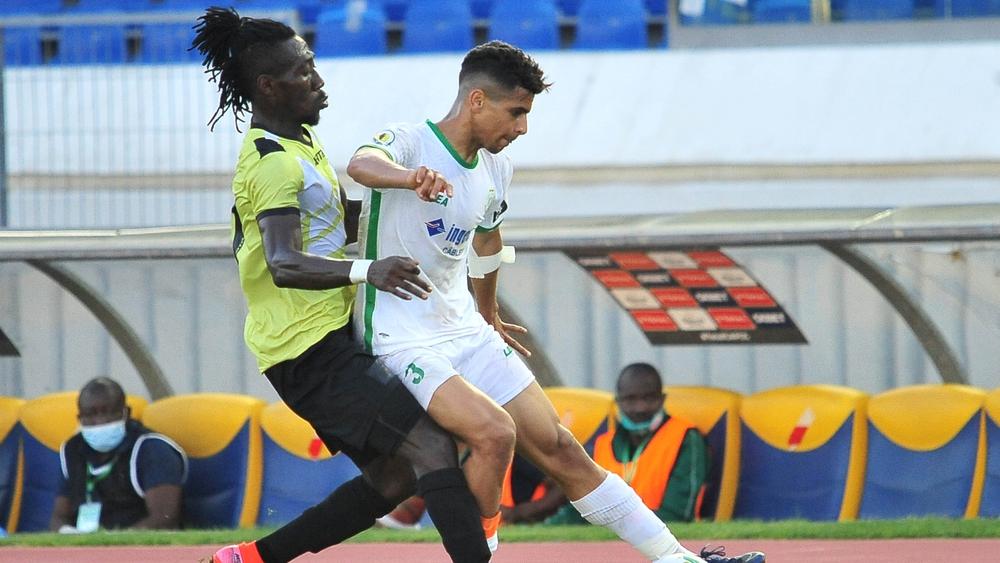بعد ضمان تأهله في الجولة السابقة.. الرجاء يحل ضيفا على نامونغو التنزاني في أول اختبار قاري لمدربه لسعد الشابي