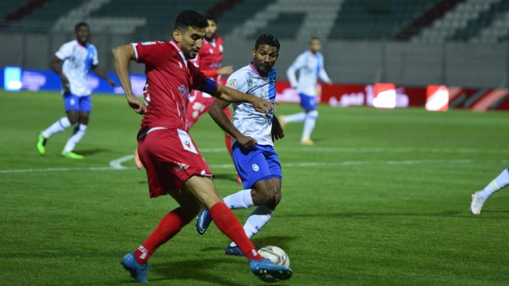 بعد تألقه أمام واد زم.. الوداديون يُشيدون بأداء الكرتي ويستبشرون خيراً بمردوده في قادم المباريات