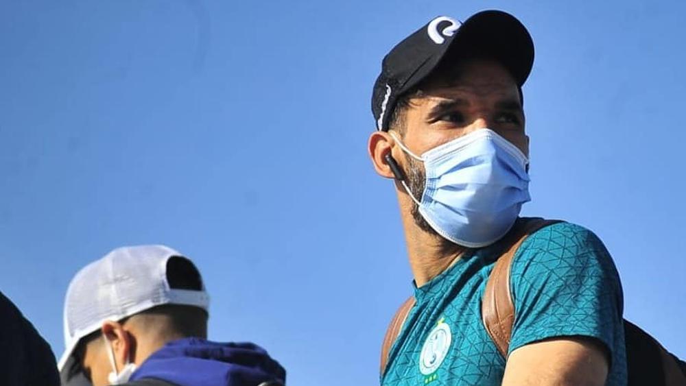 في رحلة تنطلق في الثامنة مساء وتقل خلالها مكونات نهضة بركان.. بعثة الرجاء تحل بأرض الوطن في العاشرة والنصف من صبيحة غد الخميس