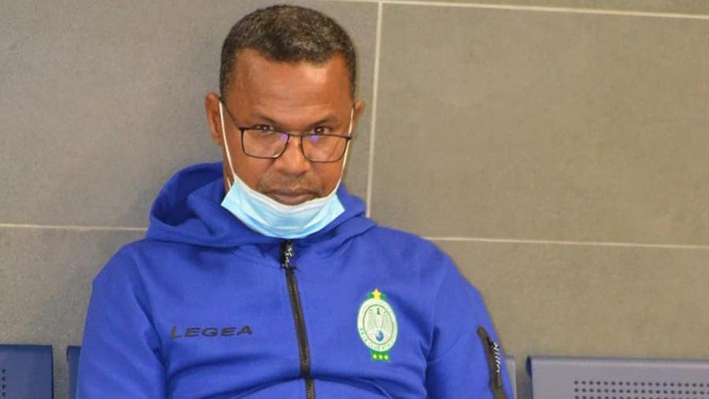 الشابي بعد الفوز على نامونغو: "لدينا تركيبة بشرية بـ25 لاعباً بنفس الجودة والمستوى"