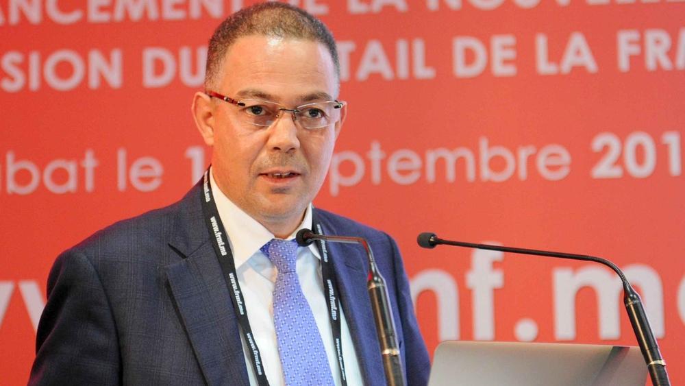 لقجع: "ورشا الشركات الرياضية والتكوين هما الكفيلان بتطوير الكرة الوطنية"