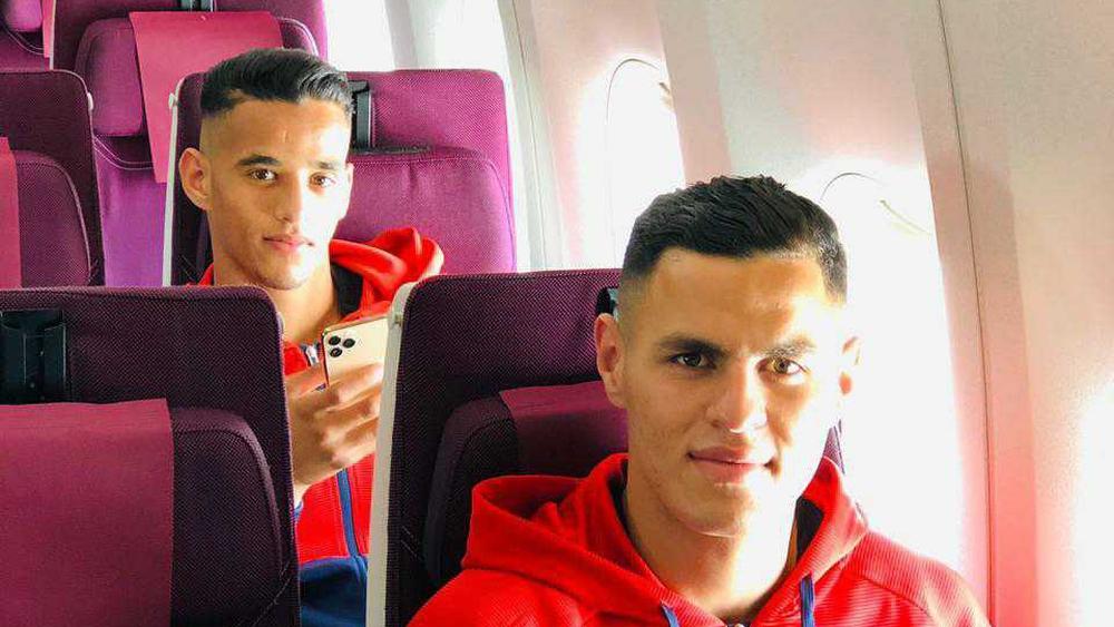 ثالث ملاكم "يَفِرُّ" من مقر إقامة المنتخب الوطني ببولندا ويتوجه صوب ألمانيا