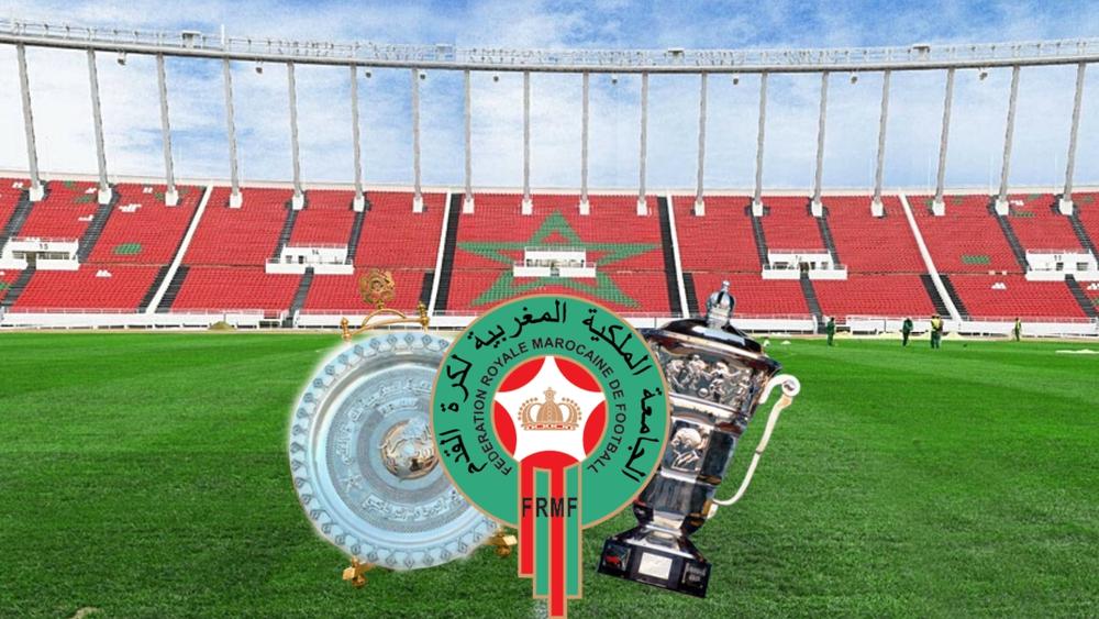 ألم يحن الوقت لإعادة "السوبر المغربي" والترويج من خلاله للكرة المغربية في مختلف الملاعب العالمية؟