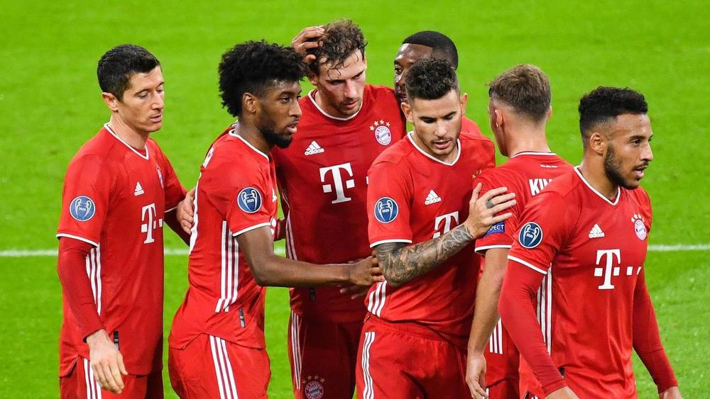 بايرن ميونخ مهدد بخسارة 150 مليون يورو بسبب "كورونا"