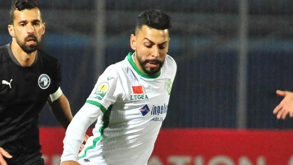 بنحليب يختفي عن الأنظار منذ الأحد الماضي بعد تخلفه عن رحلة تنزانيا