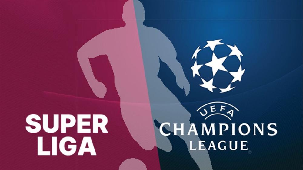 بعد اجتماع لجنته التنفيذية.. اليويفا يؤكد عدم معاقبة أندية "دوري السوبر الأوروبي"