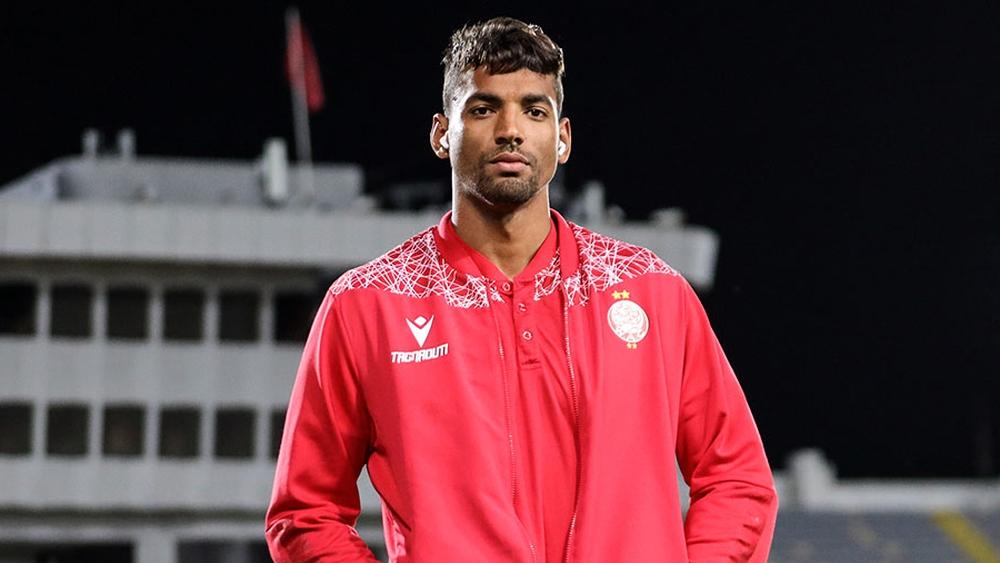 خاص/ شكوك حول إصابة التكناوتي بفيروس "كورونا" والحارس يخضع لمسحة طبية جديدة اليوم الجمعة