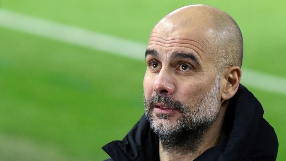 غوارديولا عن النظام الجديد لدوري الأبطال: "سنحتاج لـ400 يوم في السنة ودور اللاعب أشبه بممثل يتواجد في المسرح ثلاث مرات يوميًا!"