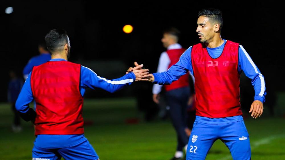 أربع غيابات "مؤثرة" لاتحاد طنجة أمام الوداد في مباراة يوم الأحد