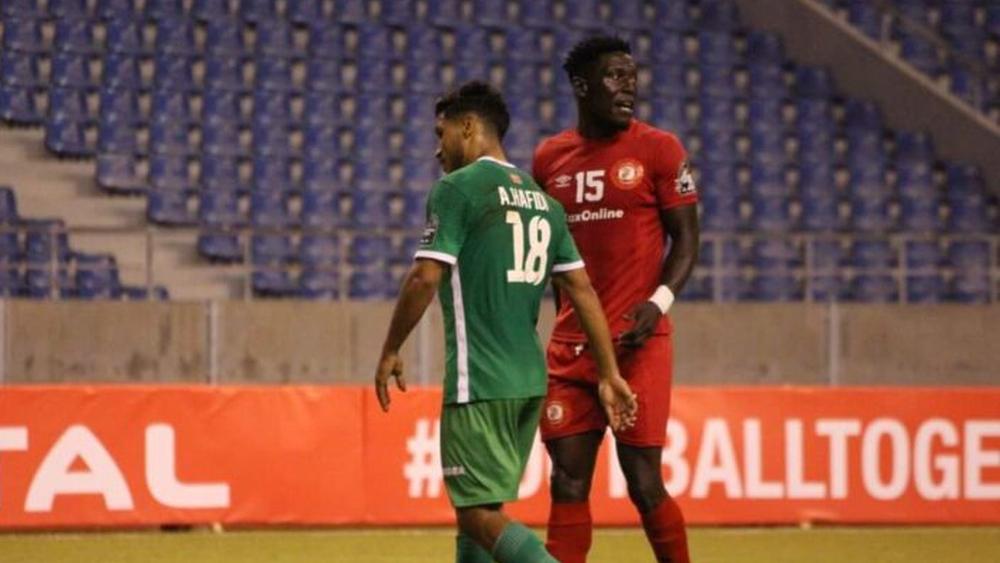 الـ"كاف" يرفض طلب الرجاء بخصوص تغيير موعد مواجهة نكانا من التاسعة مساء إلى العاشرة ليلا