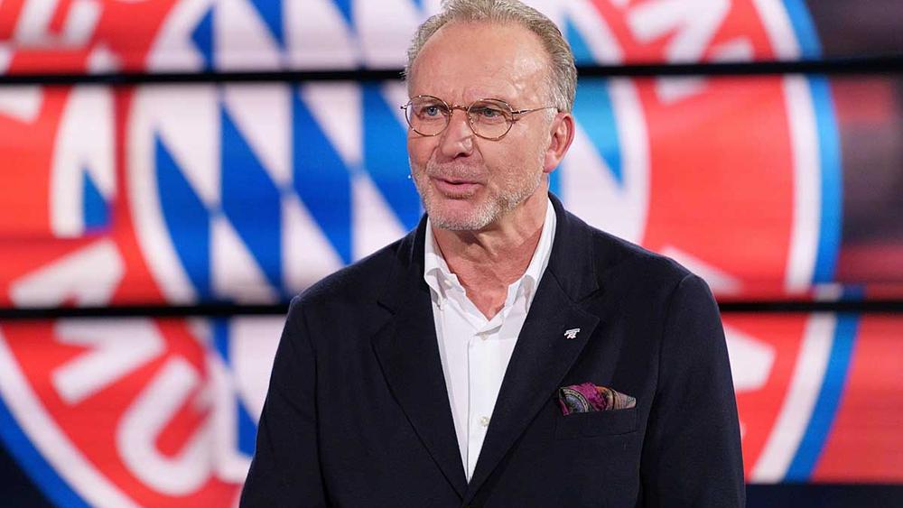 رومينيجيه يؤيد النظام الجديد لدوري الأبطال ويؤكد: "مشروع دوري السوبر الأوروبي كان طلقة تحذيرية"