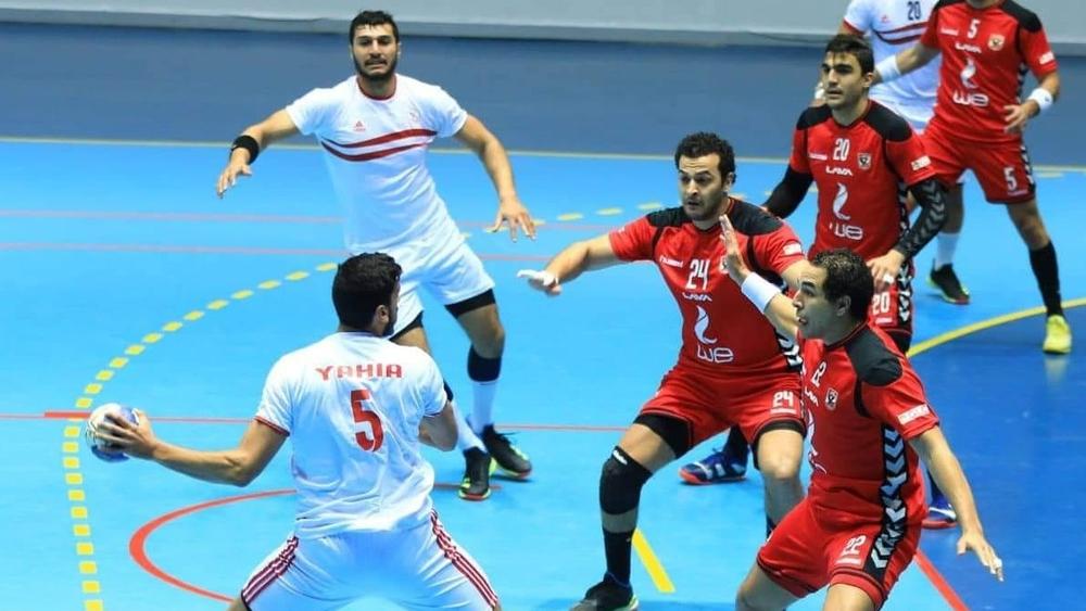 بسبب تعليق الرحلات الجوية.. الاتحاد الأفريقي لكرة اليد يدعو لاجتماع "طارئ" غدا لمناقشة مصير البطولة الأفريقية للأندية وكأس السوبر المزمع تنظيمهما بالمغرب