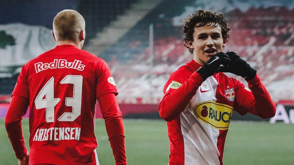 الجماهير تعود للمدرجات في النمسا بحضور 3 آلاف مشجع في كل مباراة من الجولة الختامية للدوري المحلي